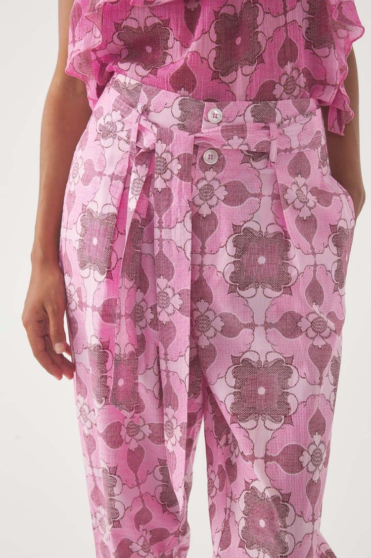 Antik Batik Pantalon Tereza