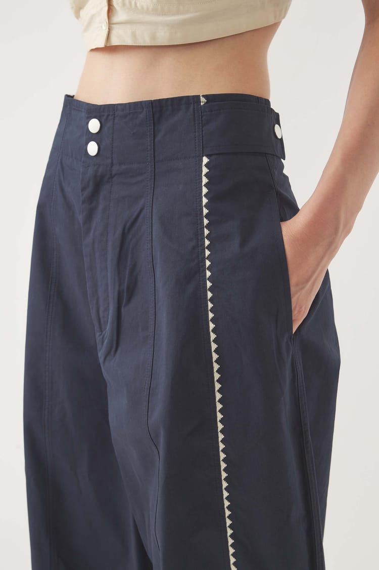 Antik Batik Pantalon Winna