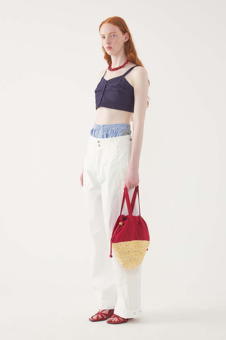 Antik Batik Pantalon Winna