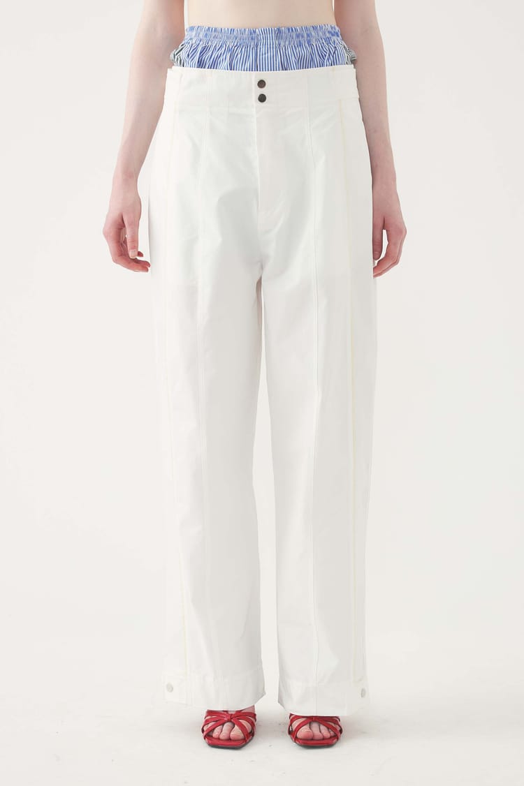 Antik Batik Pantalon Winna