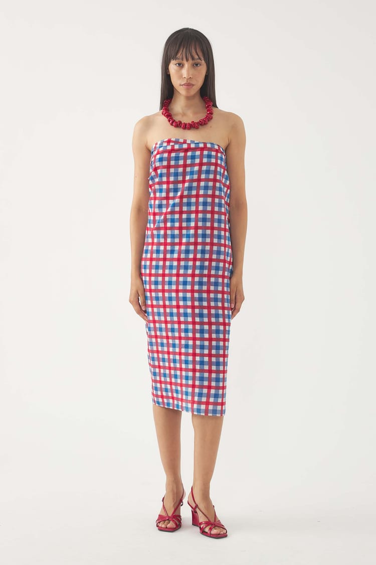 Antik Batik Paréo Polly