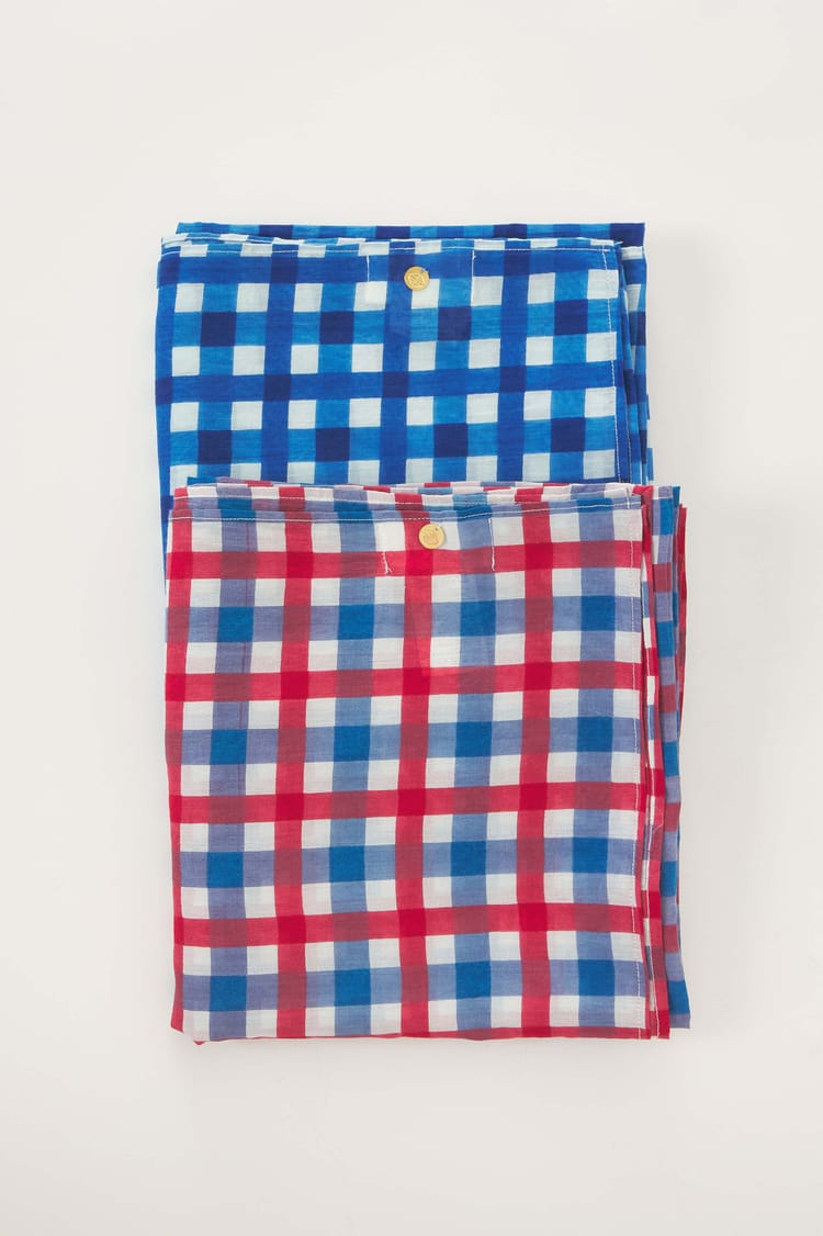 Antik Batik Paréo Polly