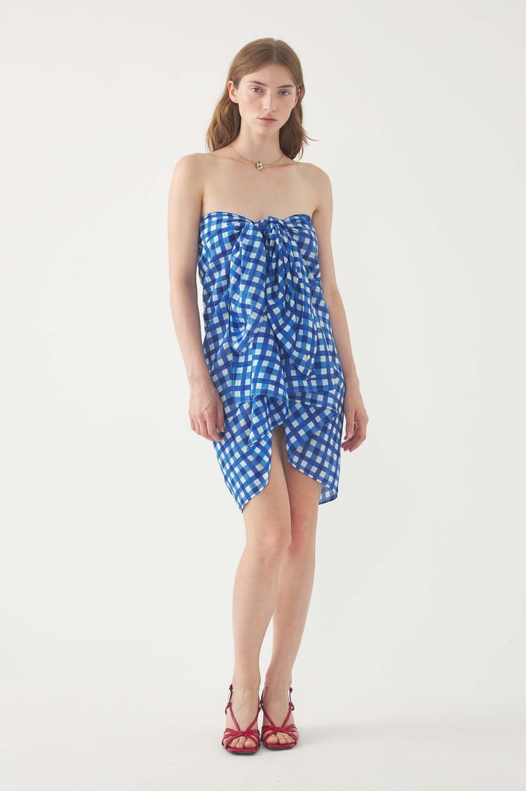 Antik Batik Paréo Polly