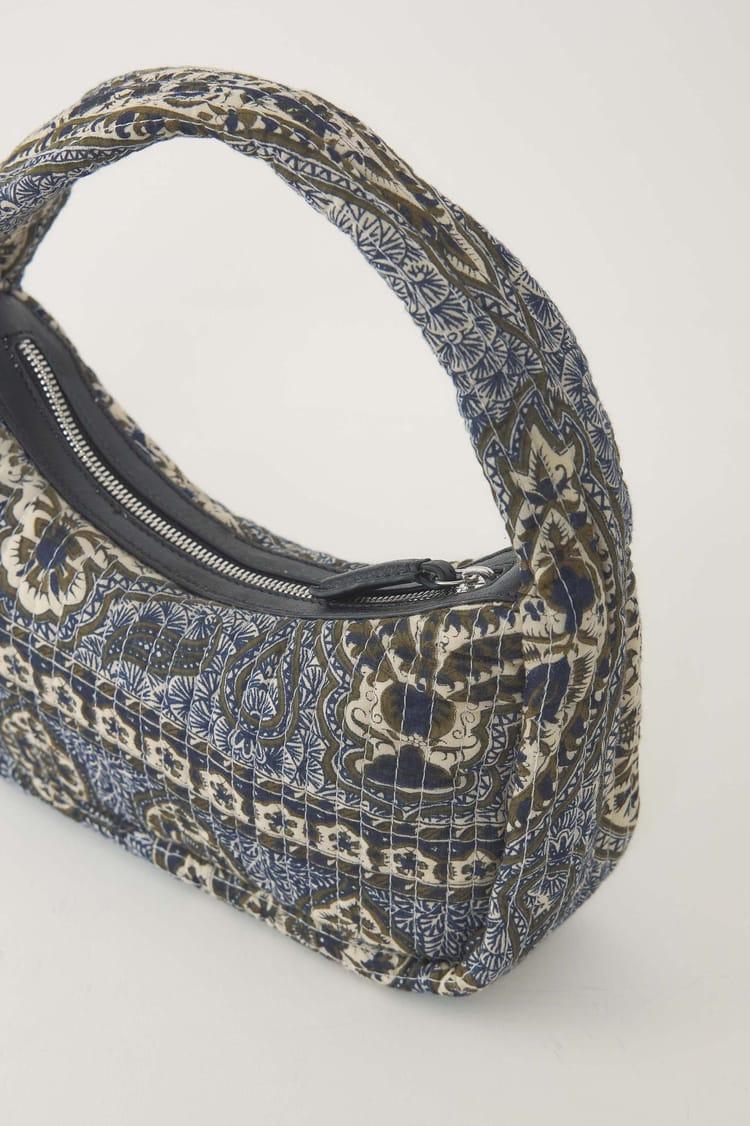 Antik Batik Petit Sac Tayar