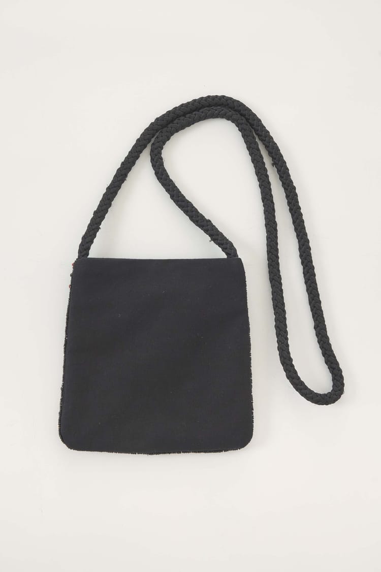 Antik Batik Pouch Kana