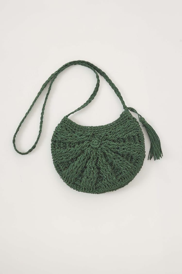 Antik Batik Pouch Kuta