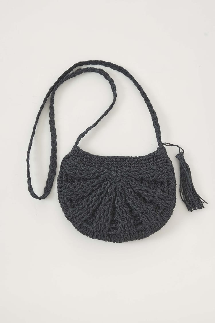 Antik Batik Pouch Kuta