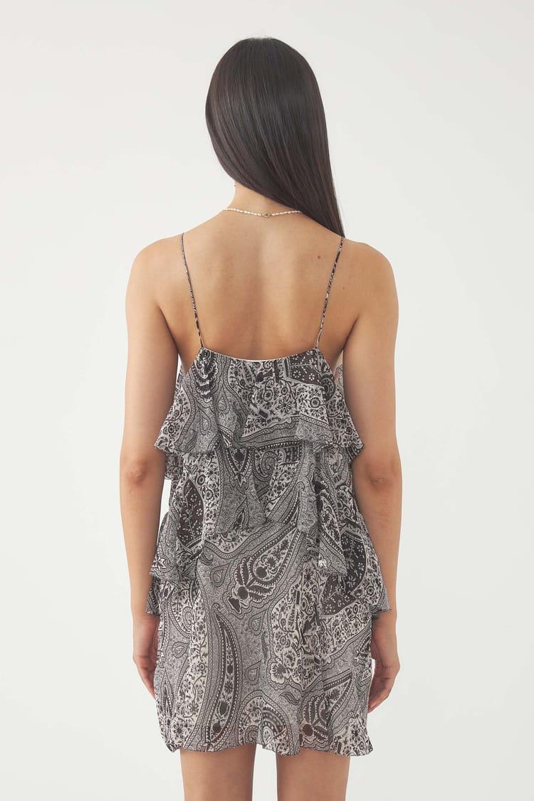 Antik Batik Robe Marbie