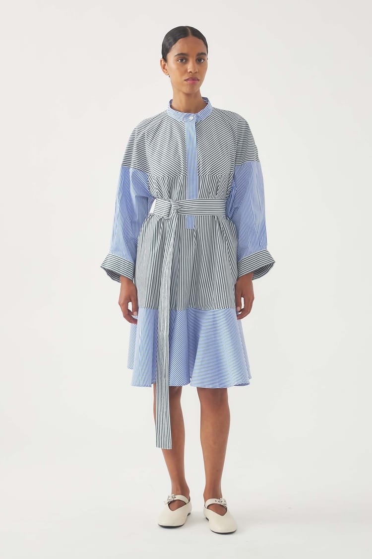 antik batik Robe Martin