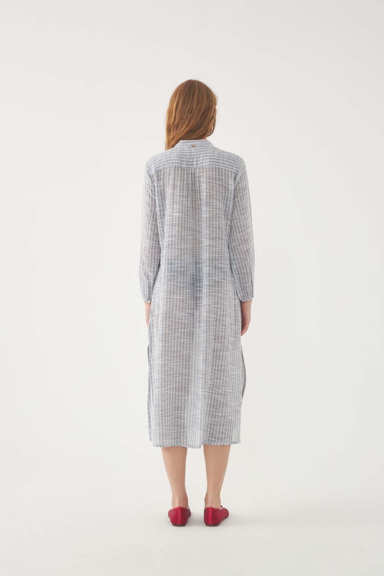 Antik Batik Robe Paros