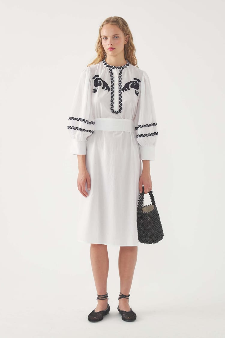 Antik Batik Sac Billie