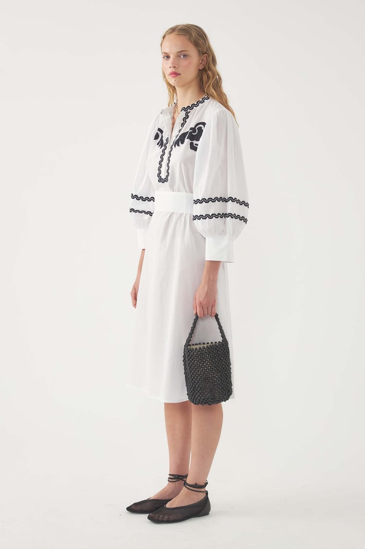 antik batik Sac Billie