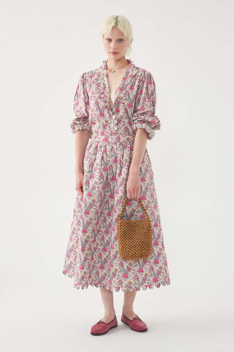 Antik Batik Sac Billie