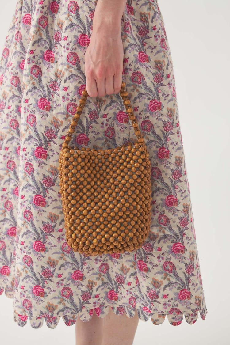 antik batik Sac Billie