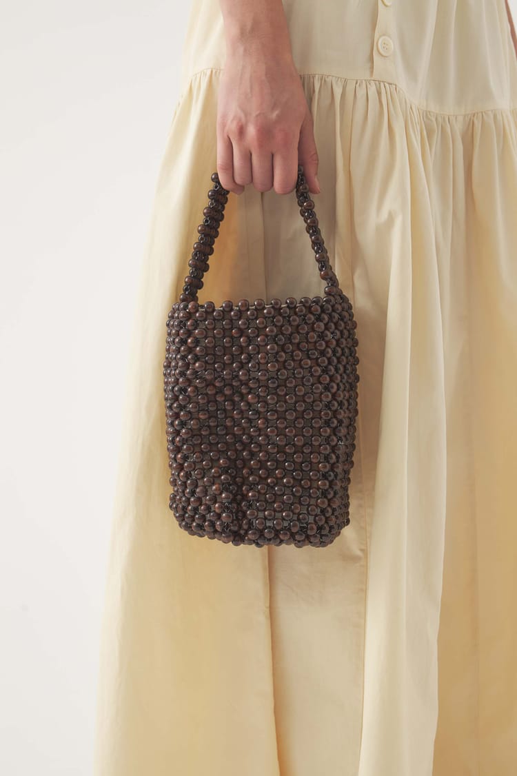 antik batik Sac Billie