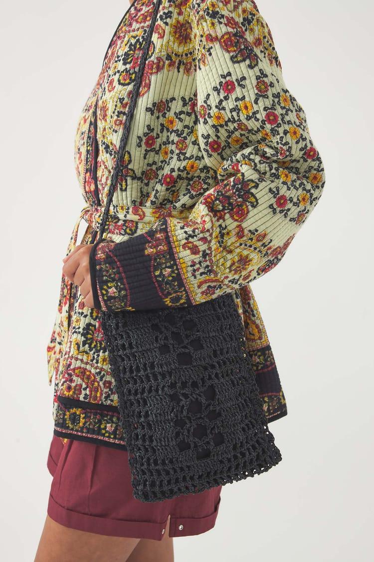 Antik Batik Sac Kuta