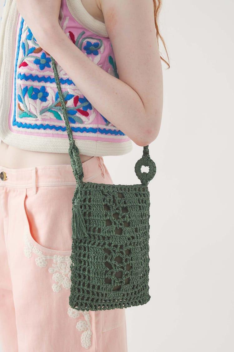 Antik Batik Sac Kuta