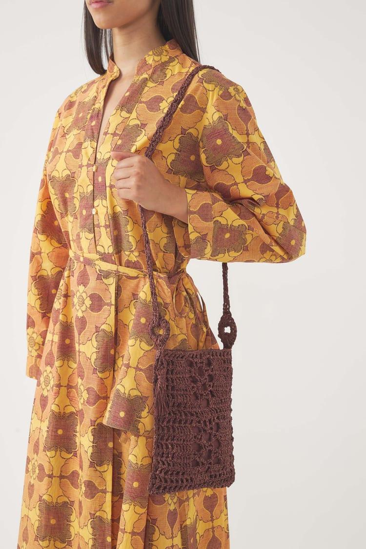 antik batik Sac Kuta