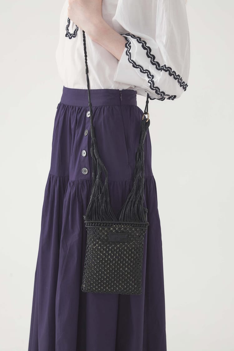 antik batik Sac Meryl