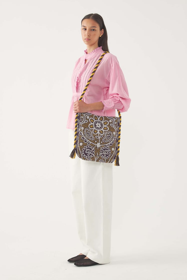 Antik Batik Sac Sayo