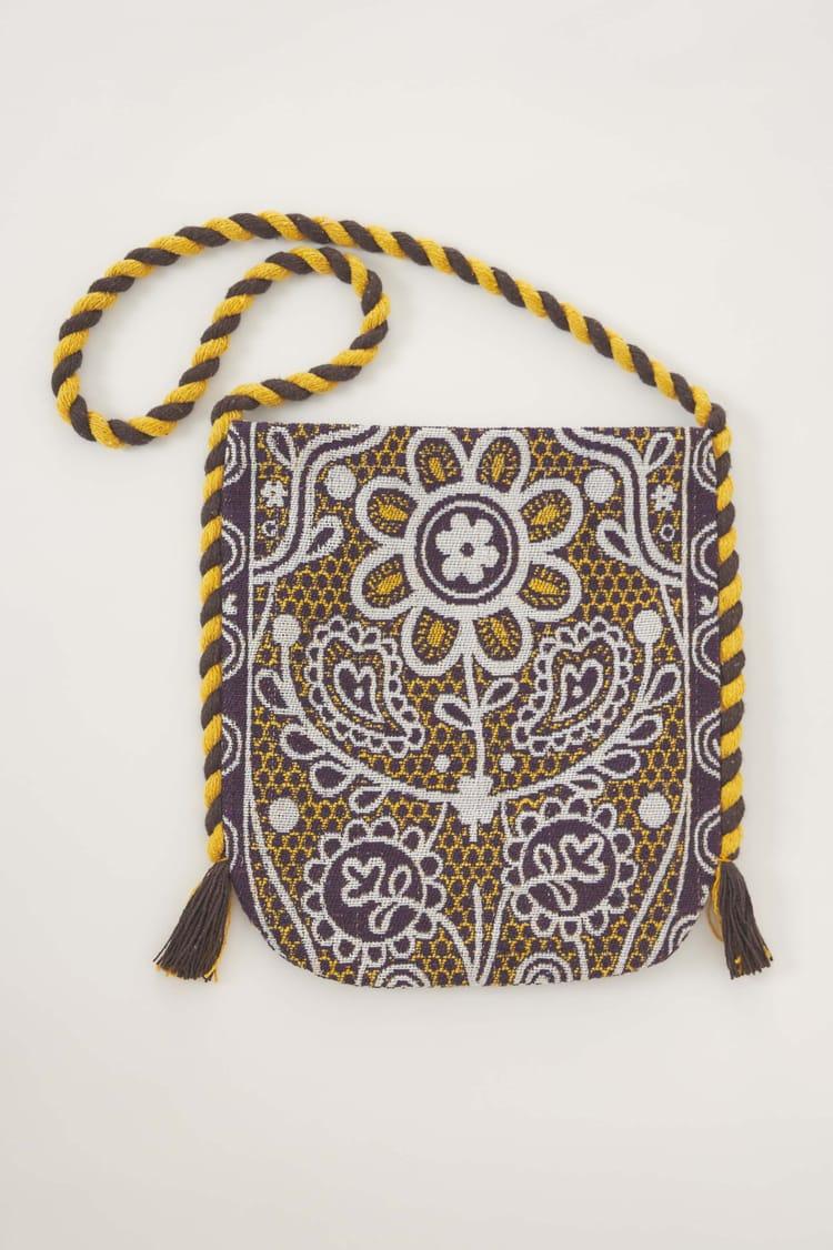 Antik Batik Sac Sayo