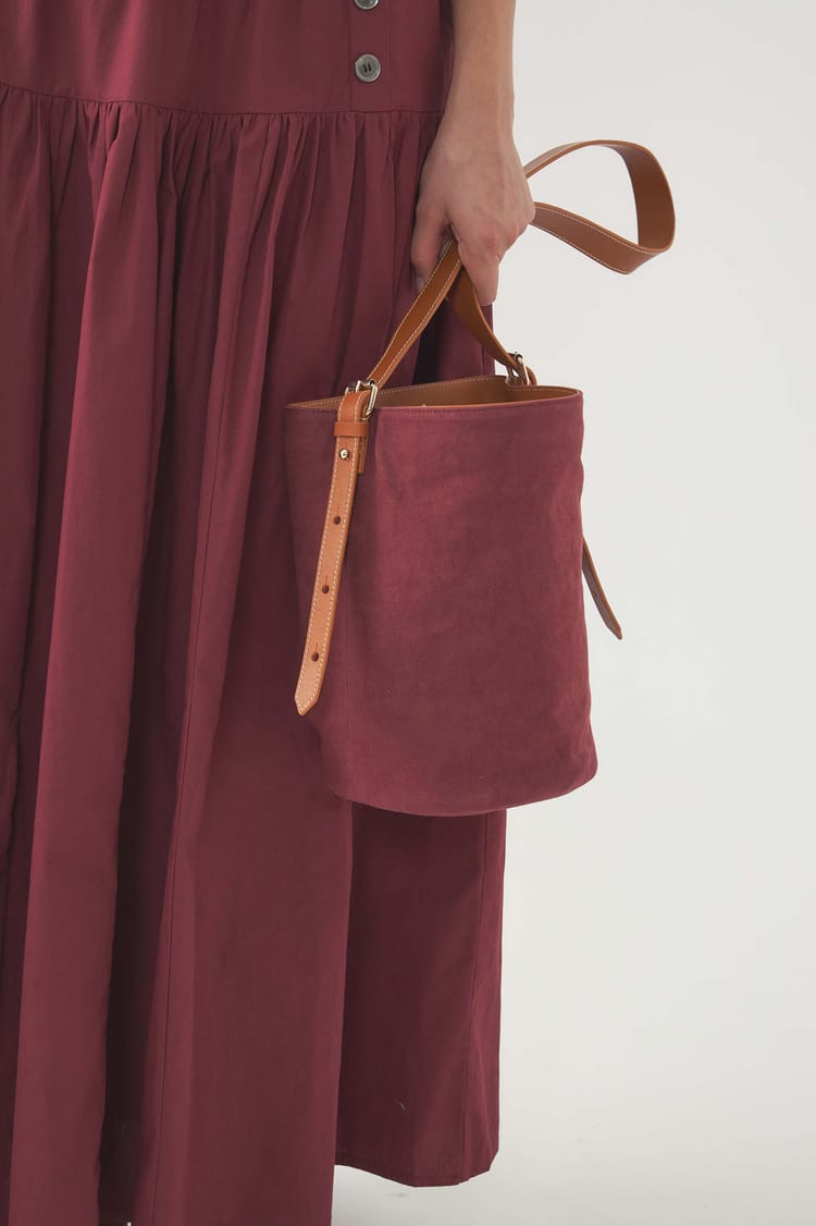 Antik Batik Sac Seau Ben