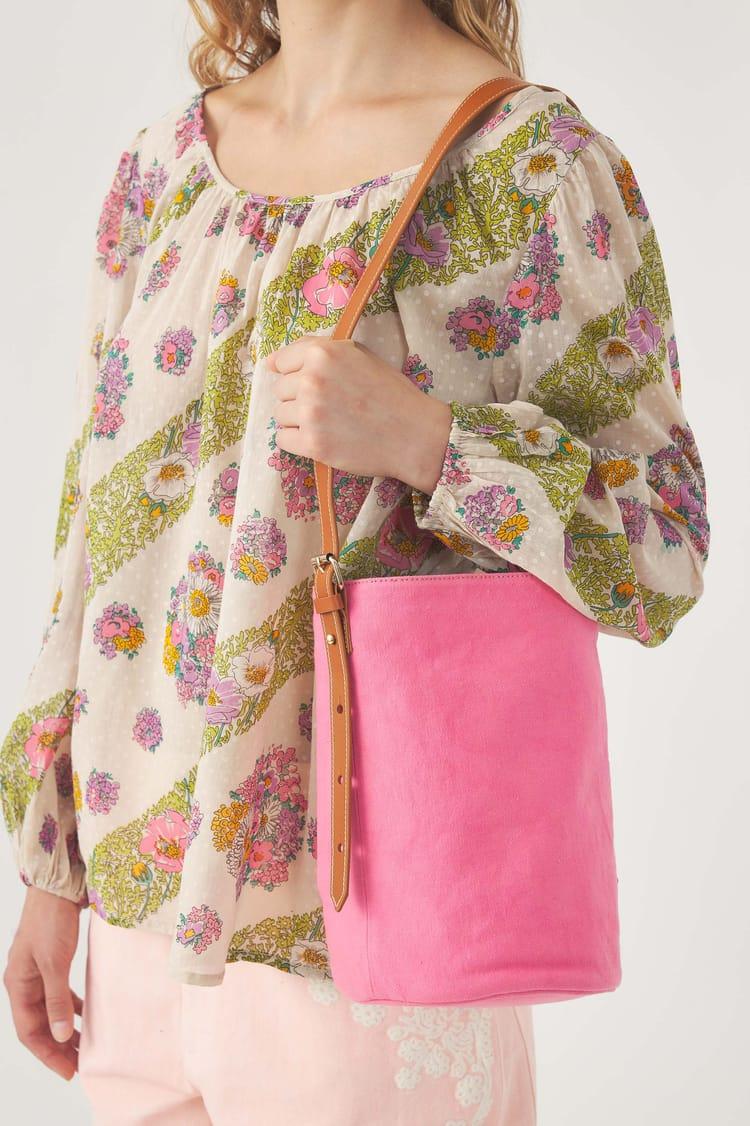 antik batik Sac seau Ben