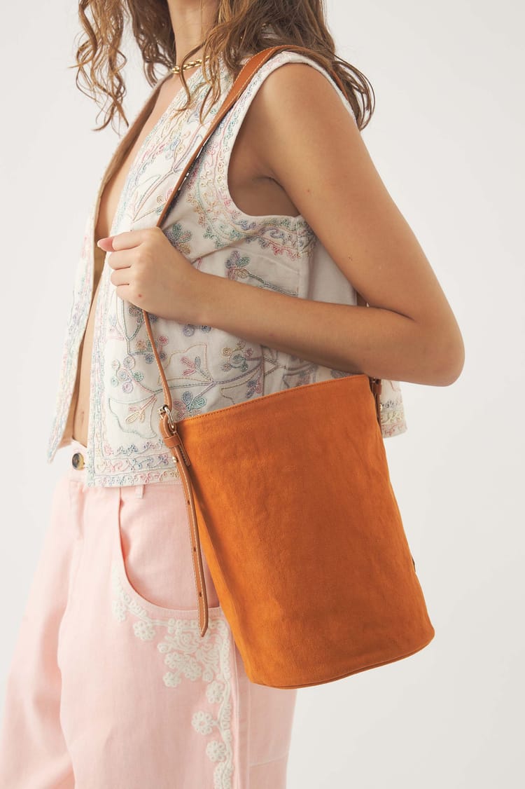 Antik Batik Sac Seau Ben