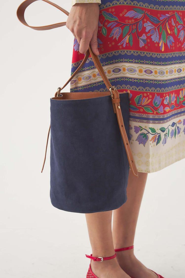 Antik Batik Sac Seau Ben