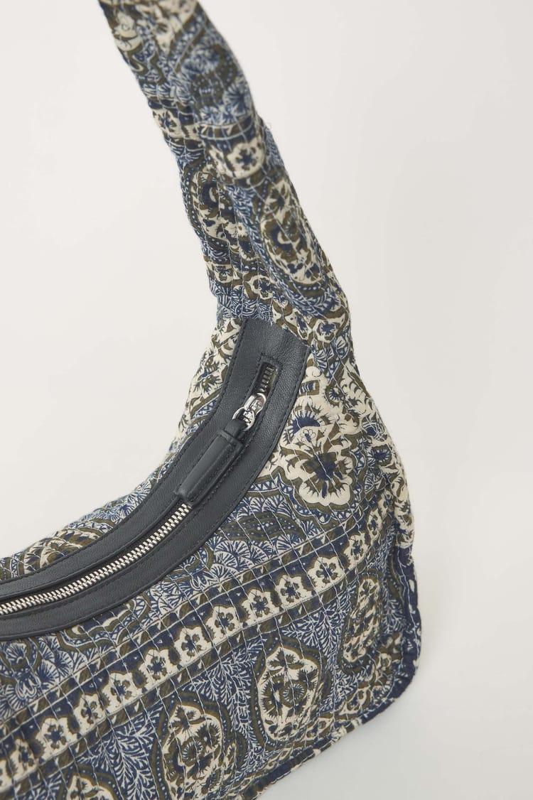 Antik Batik Sac Tayar