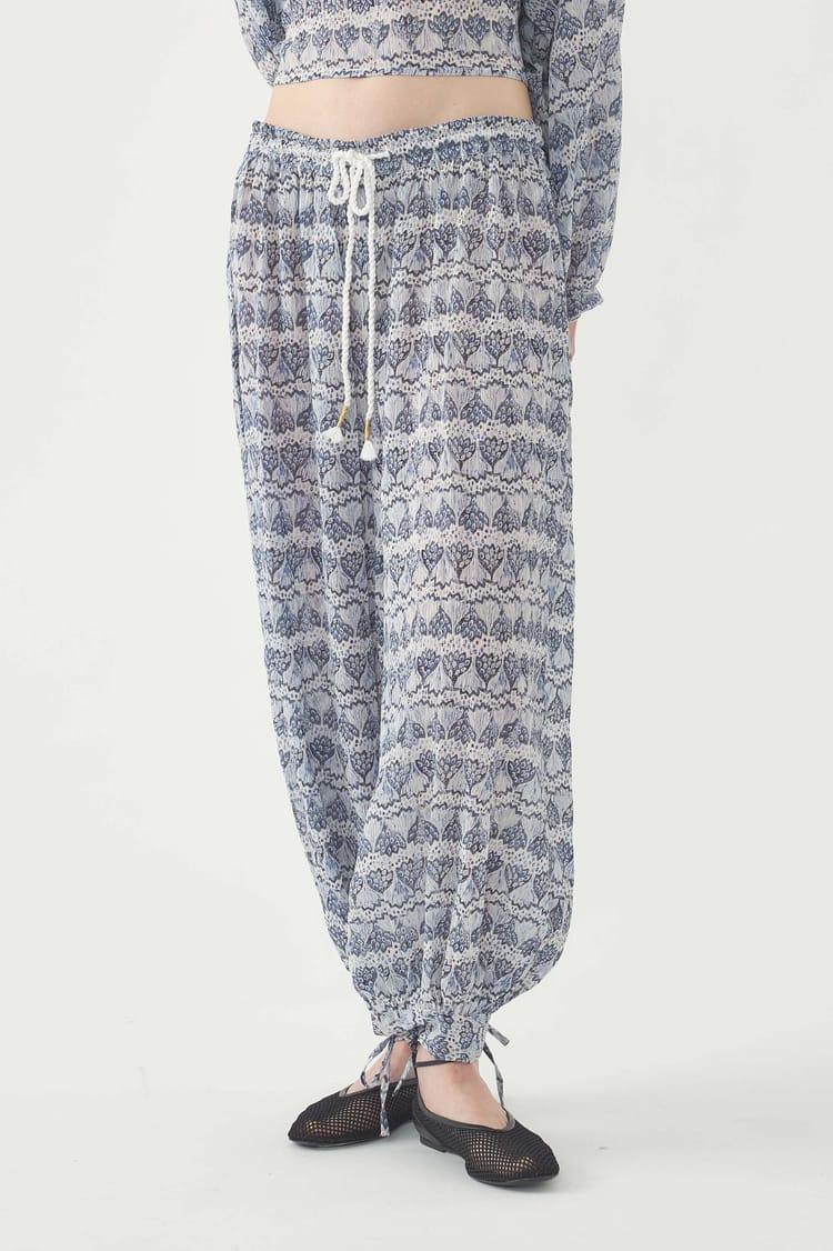 Antik Batik Sarouel Dalia