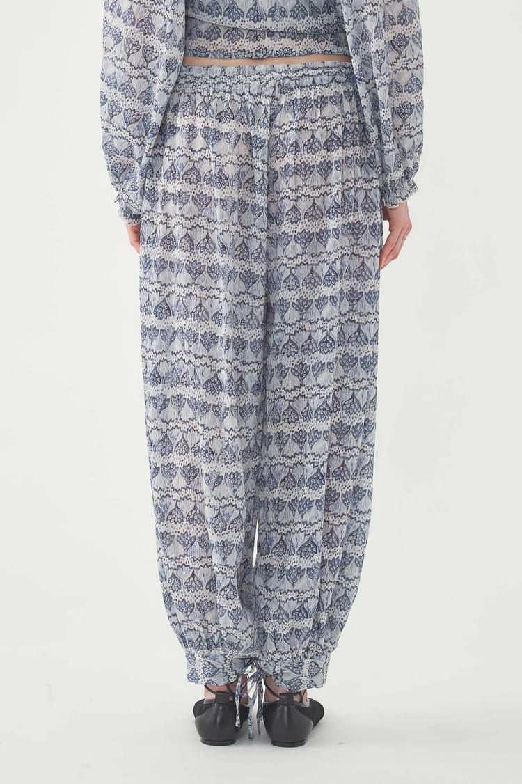 Antik Batik Sarouel Dalia