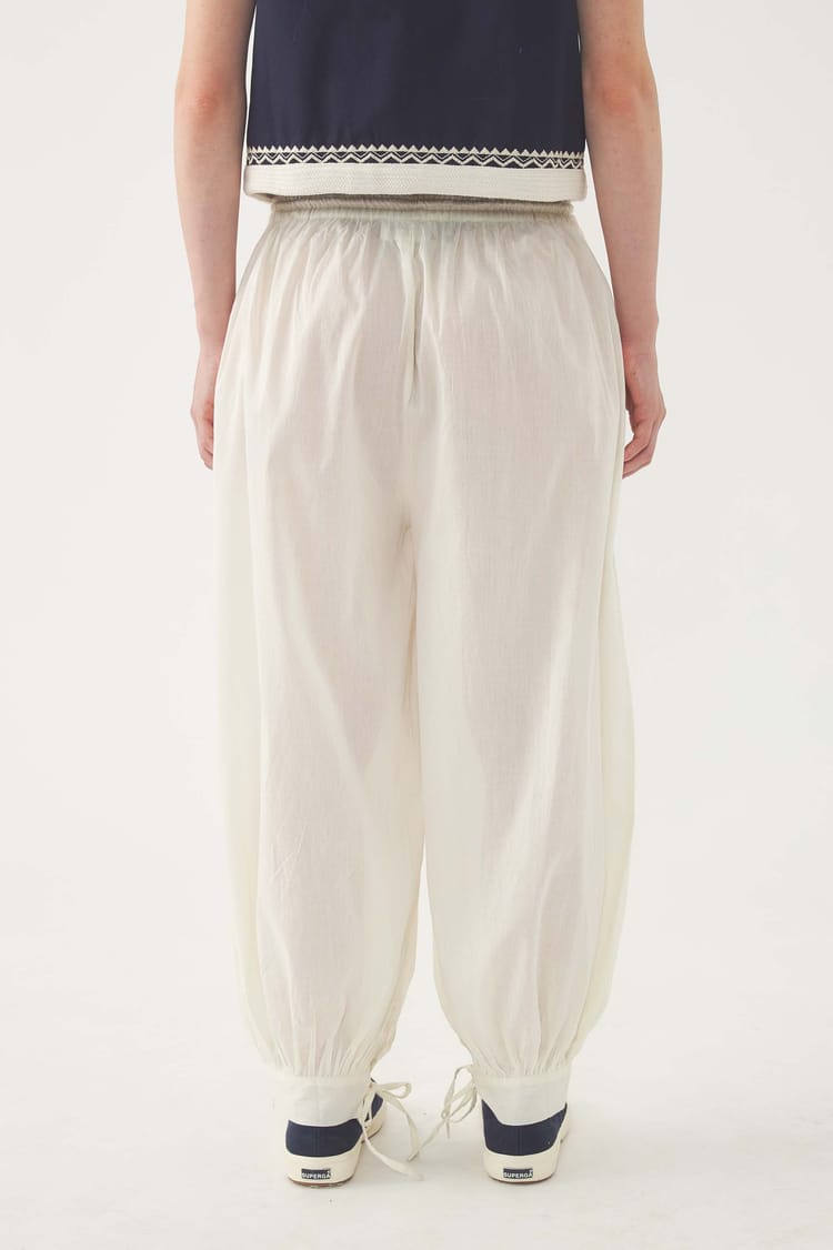 Antik Batik Sarouel Mirabel