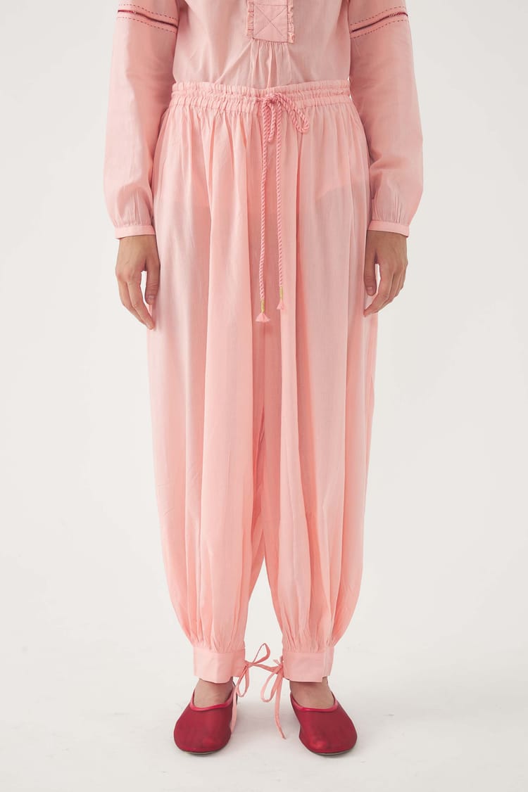 Antik Batik Sarouel Mirabel