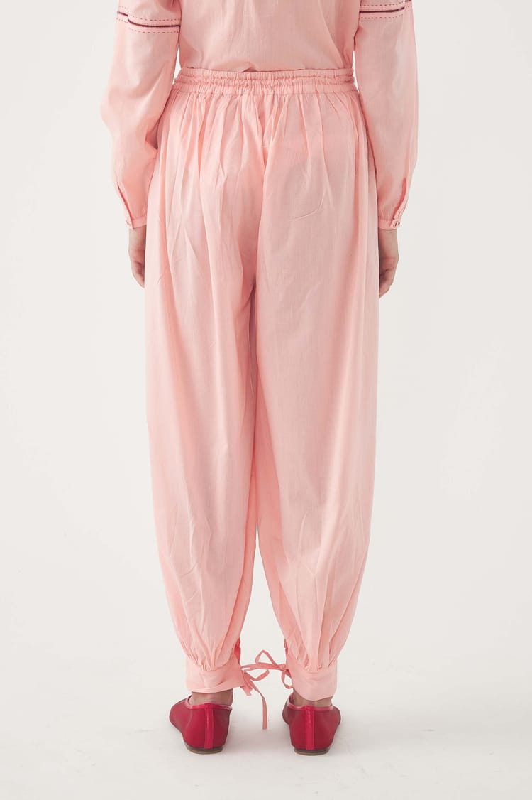 Antik Batik Sarouel Mirabel