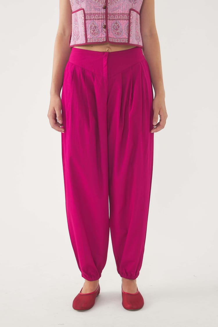 Antik Batik Sarouel Pam