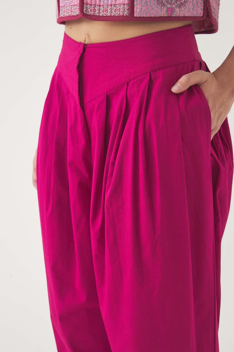 Antik Batik Sarouel Pam