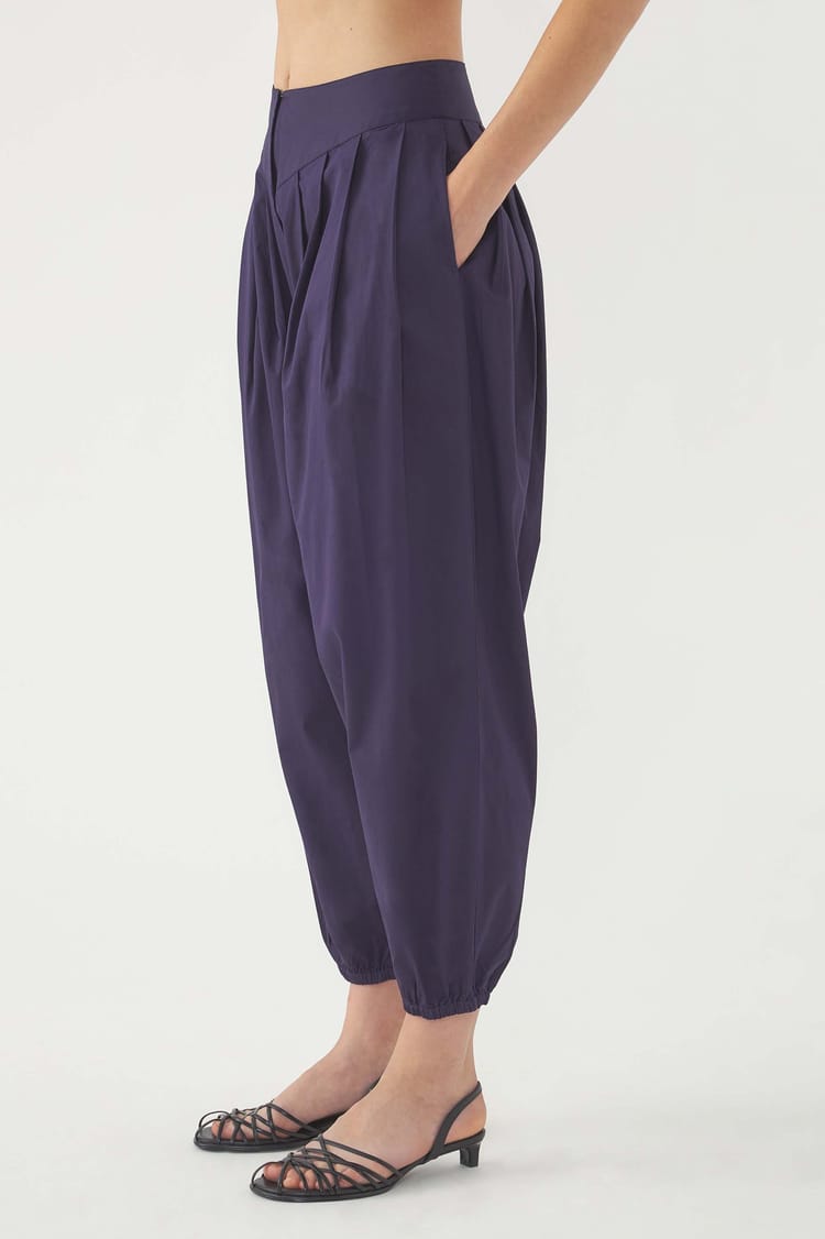 Antik Batik Sarouel Pam