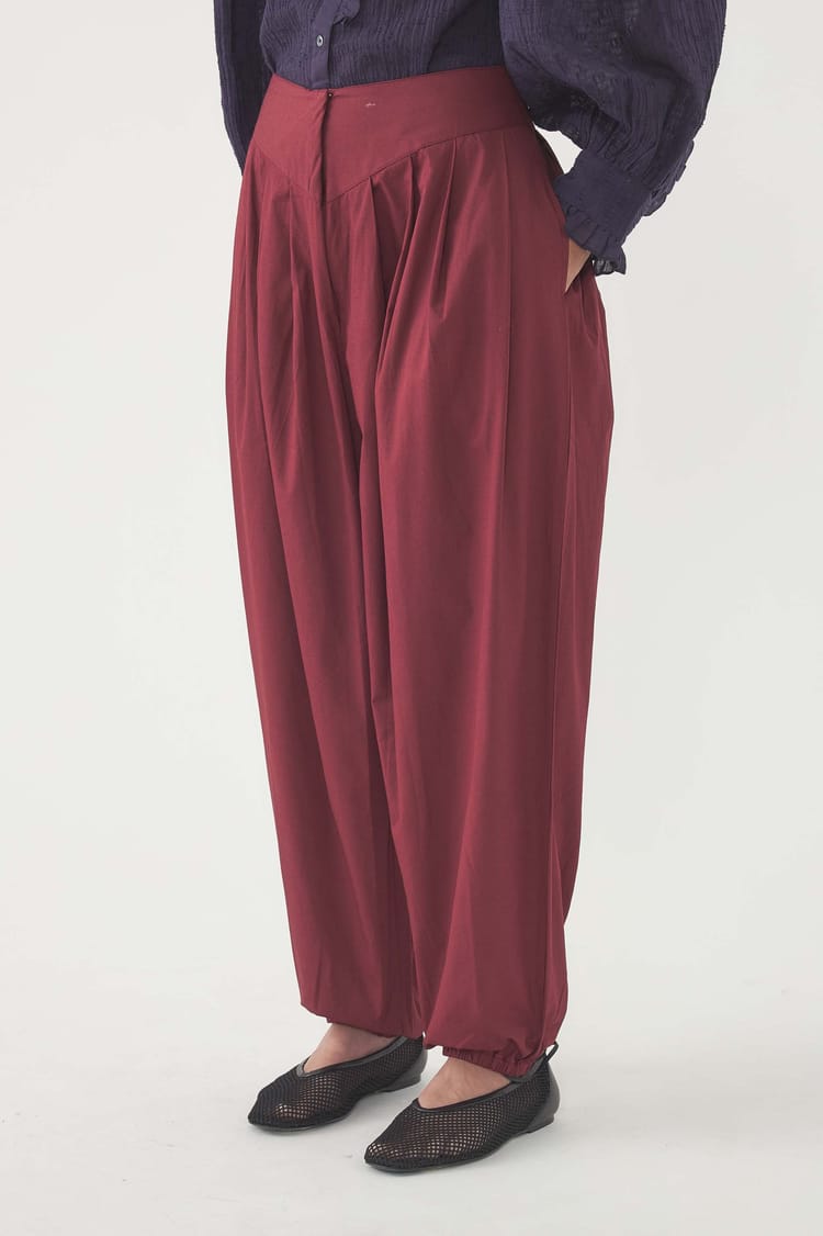 Antik Batik Sarouel Pam