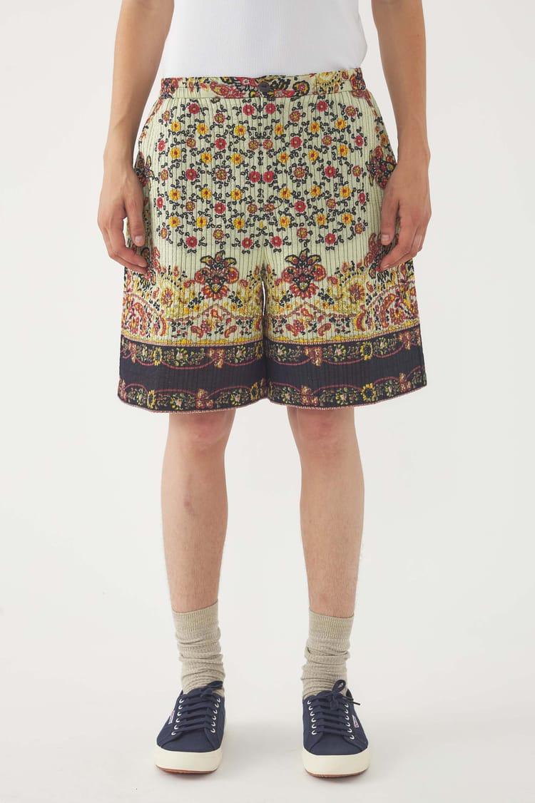 Antik Batik Short Marius
