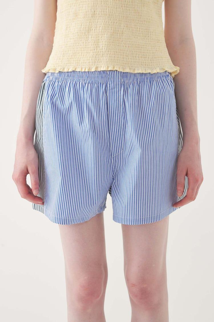 Antik Batik Short Martin