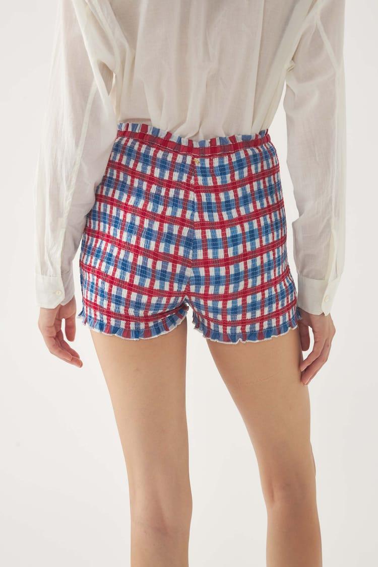 Antik Batik Short Polly