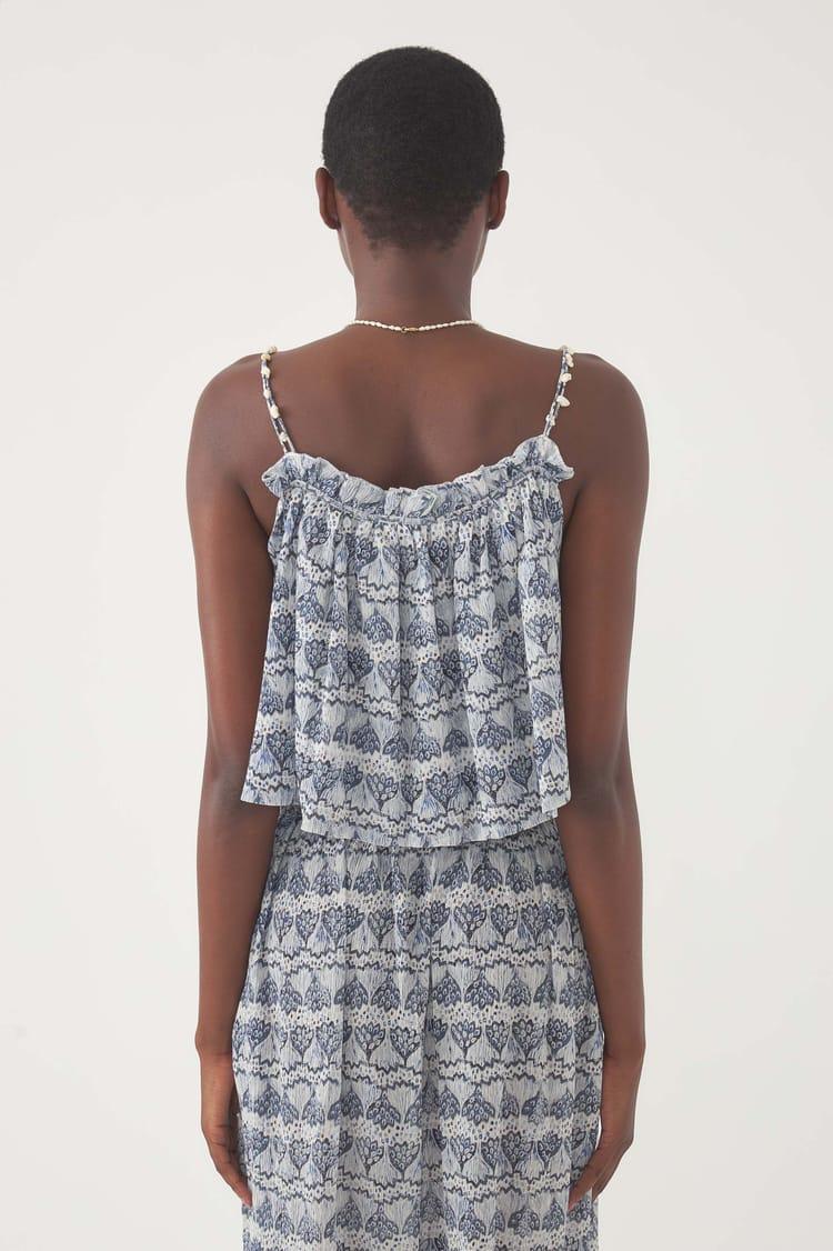 Antik Batik Top Dalia