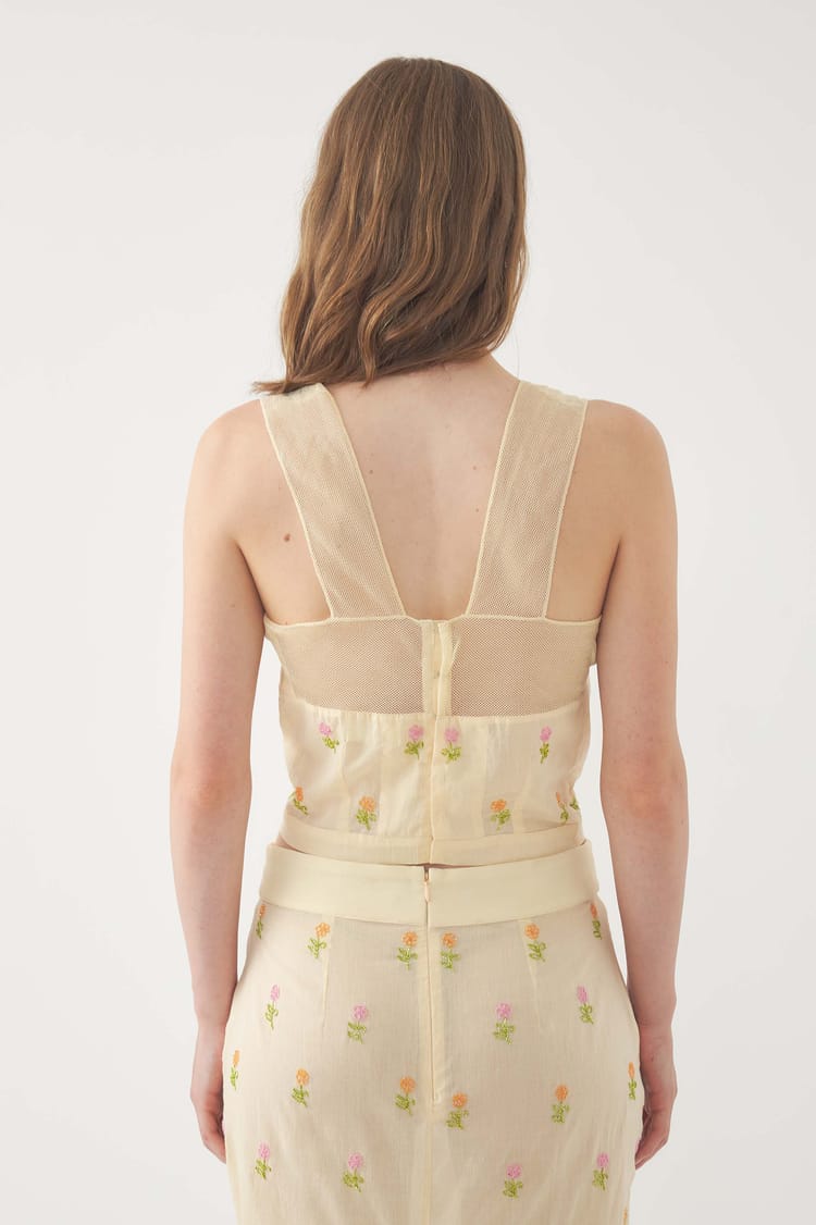 Antik Batik Top Fany