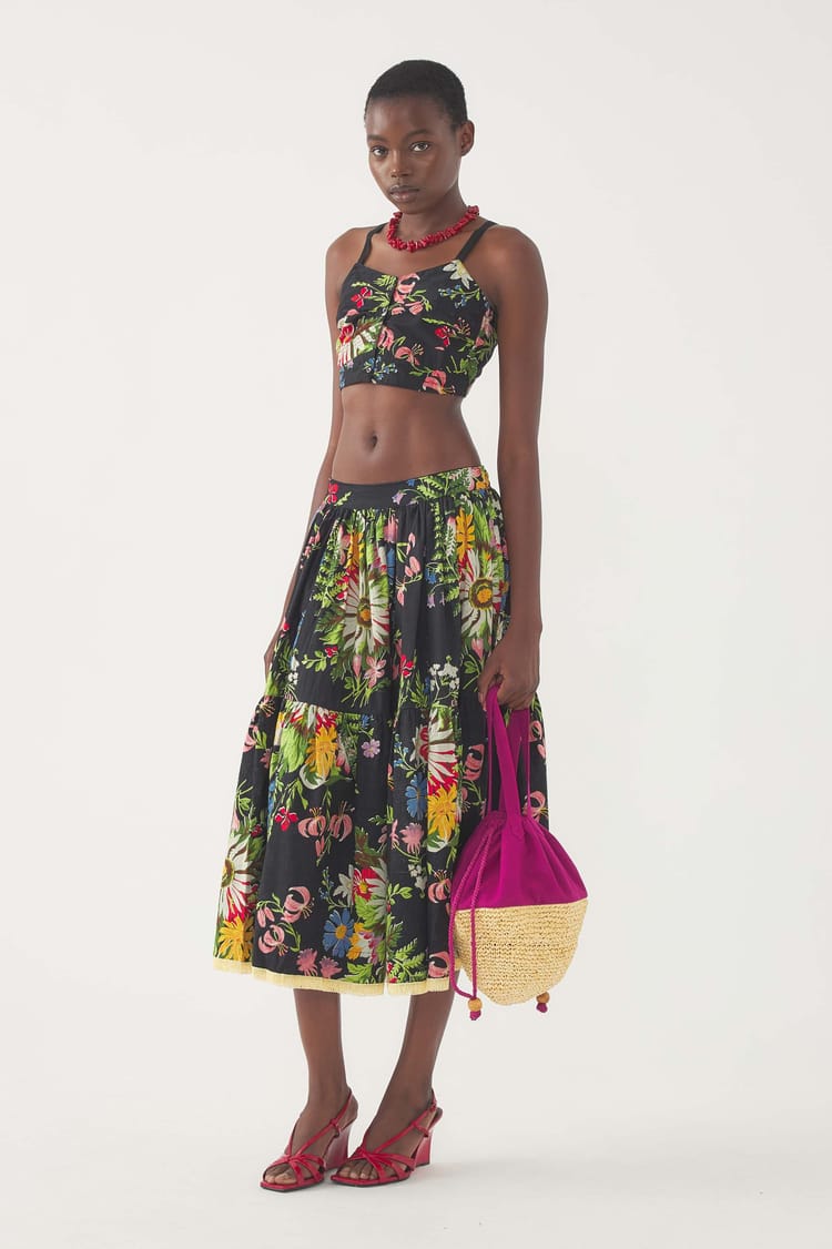 antik batik Top Lisa