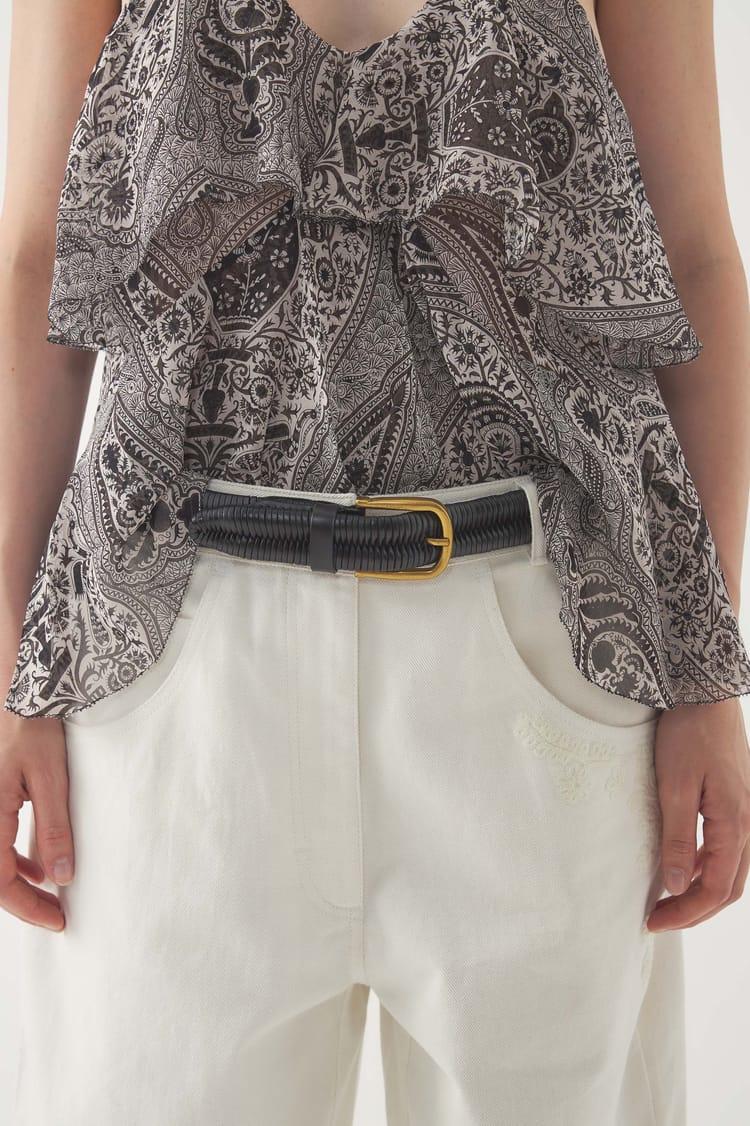 Antik Batik Top Marbie