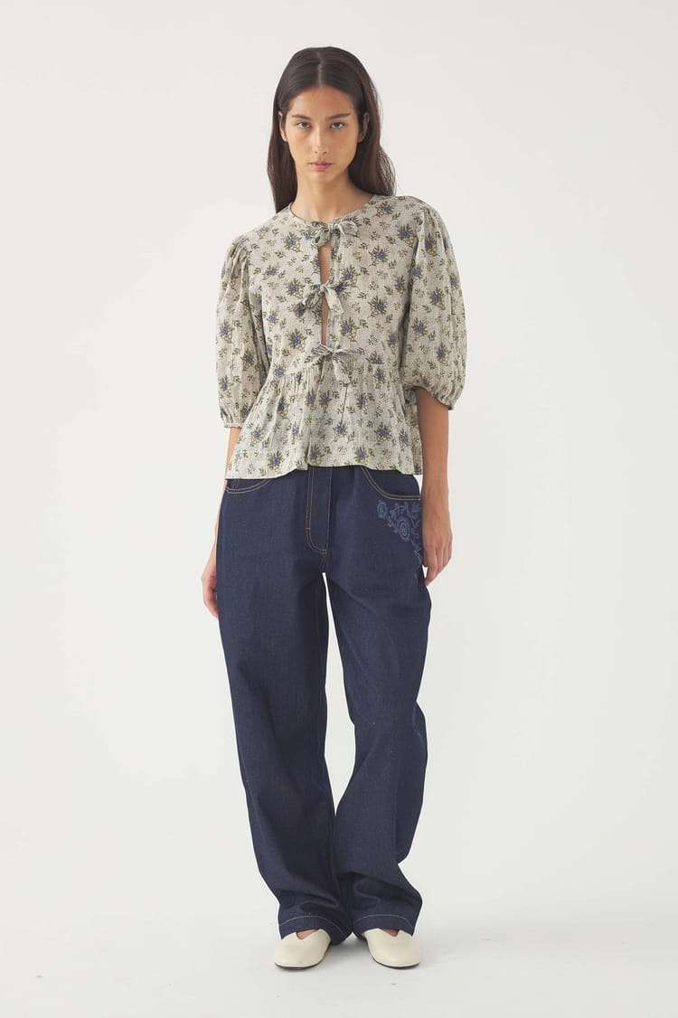 antik batik Top Pada