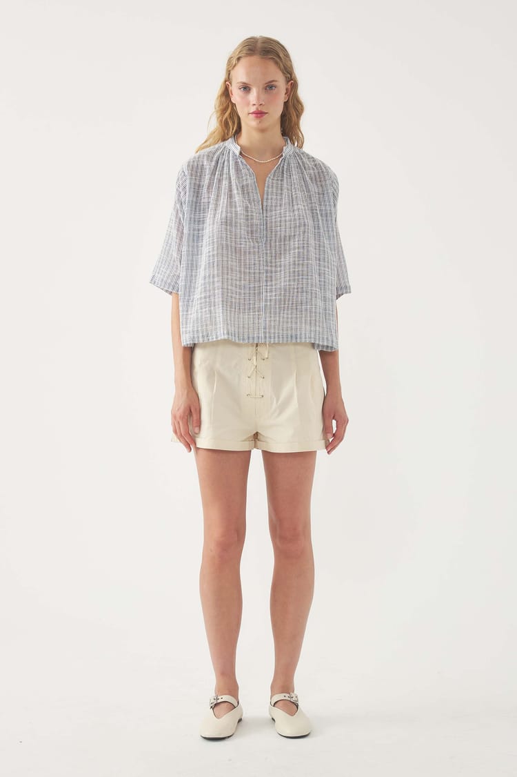 antik batik Top Paros