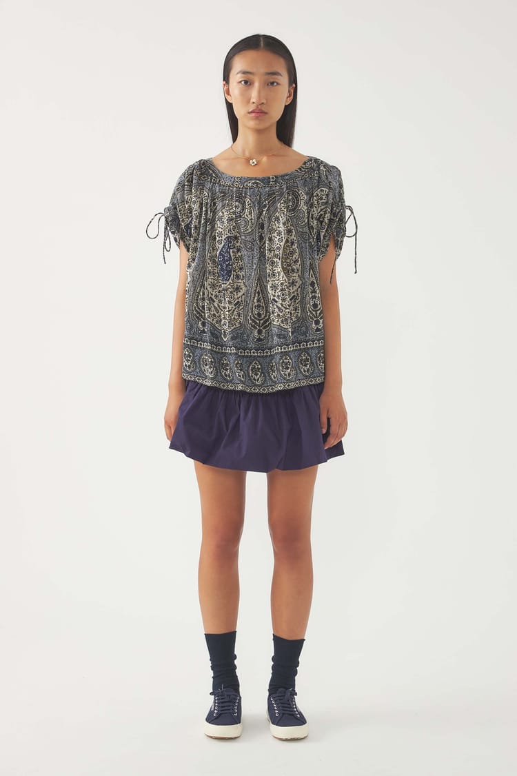 Antik Batik Top Taya
