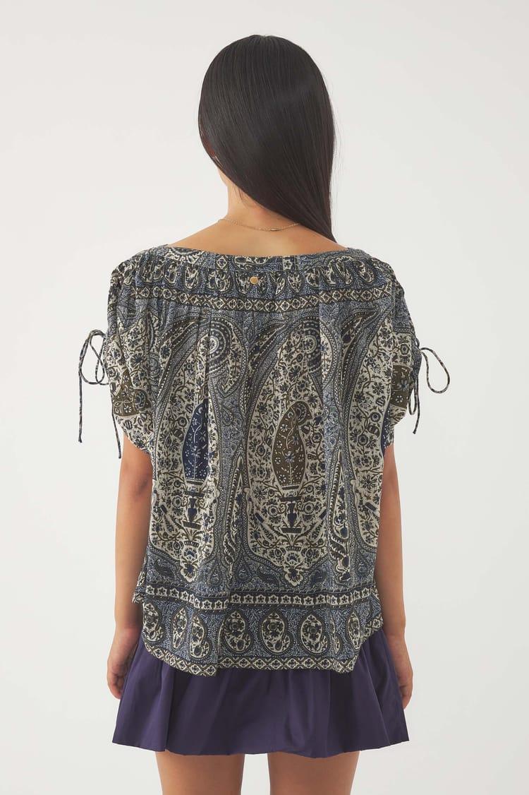 Antik Batik Top Taya